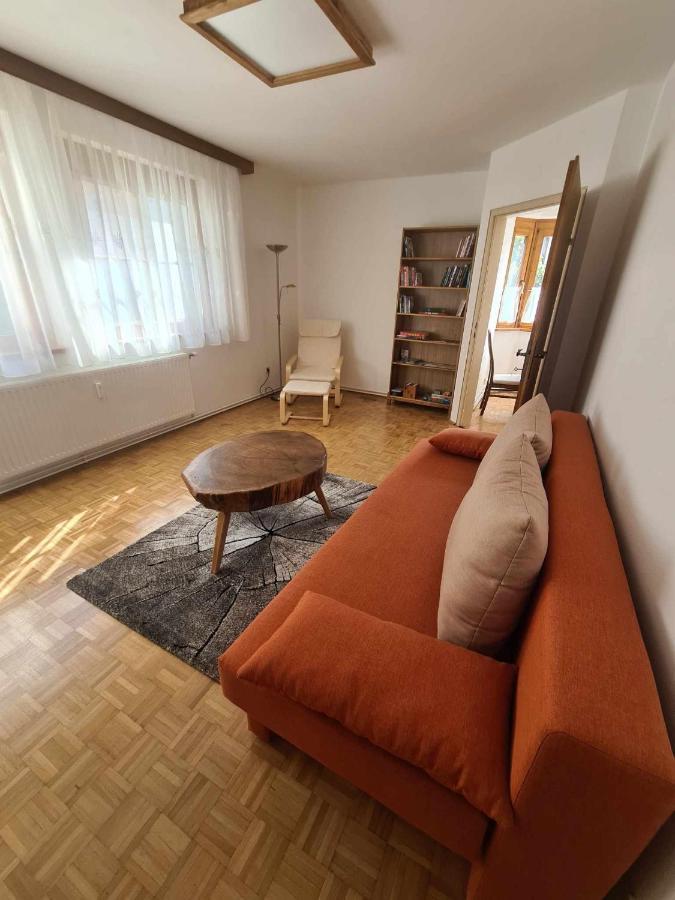 4 Season Apartment Hermagor Exteriör bild